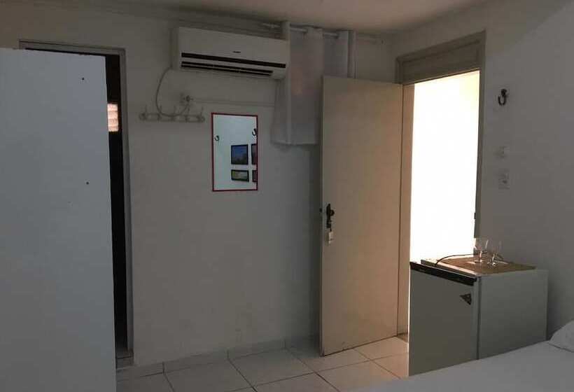 Pension Pousada Acantoar