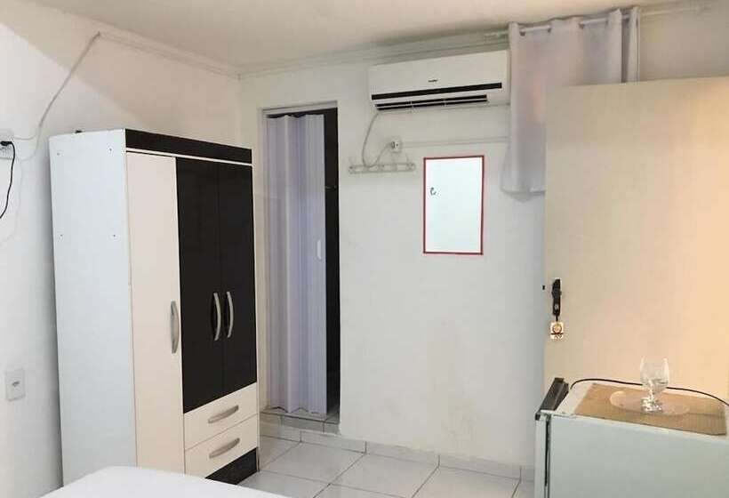 Pension Pousada Acantoar