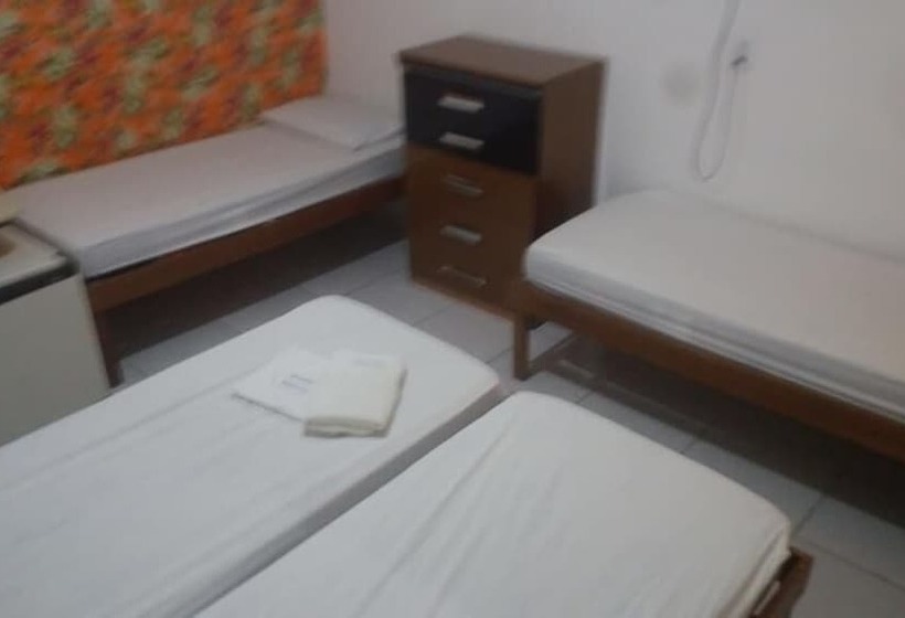 Pension Pousada Acantoar