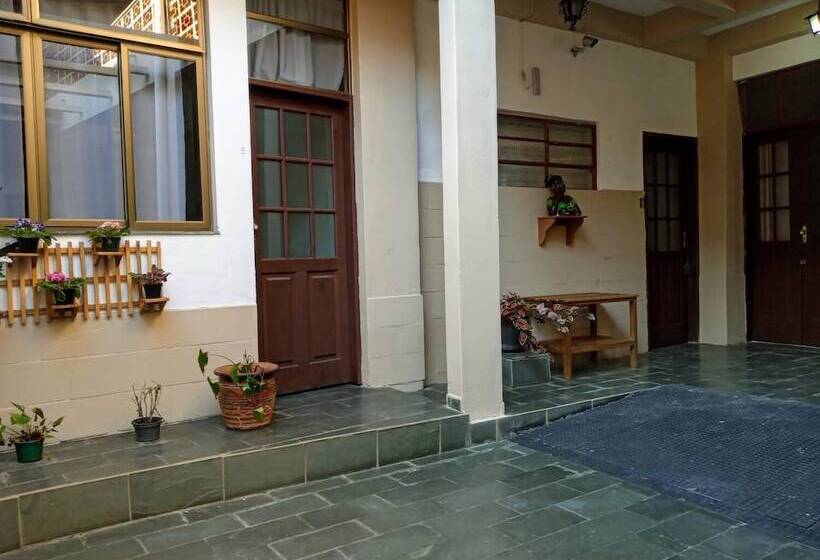 Пансион Pousada Dos Sinos