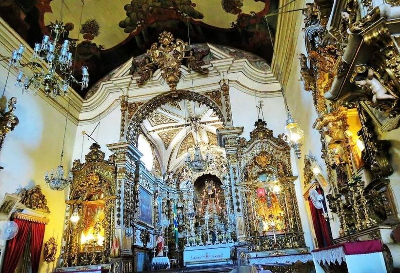 Пансион Pousada Dos Sinos