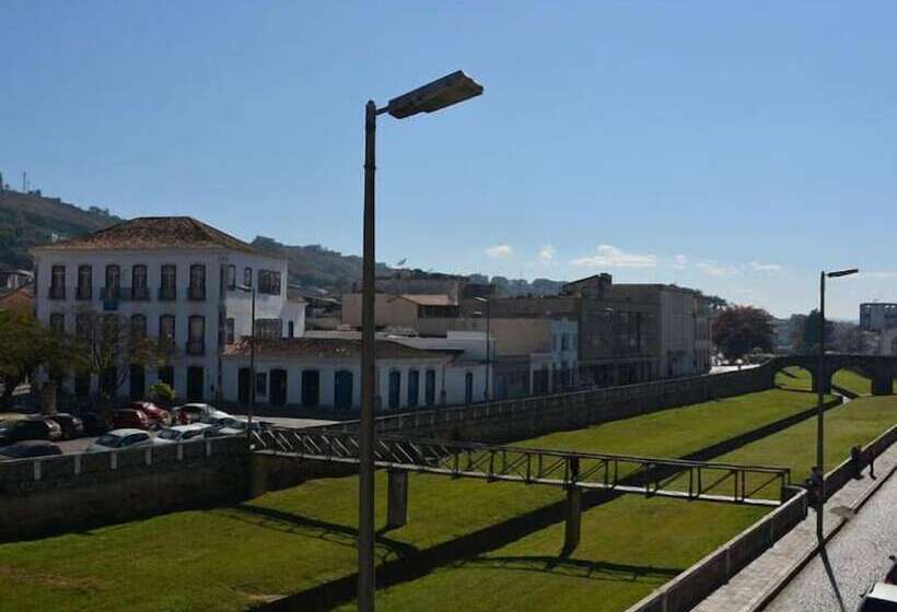 Пансион Pousada Dos Sinos