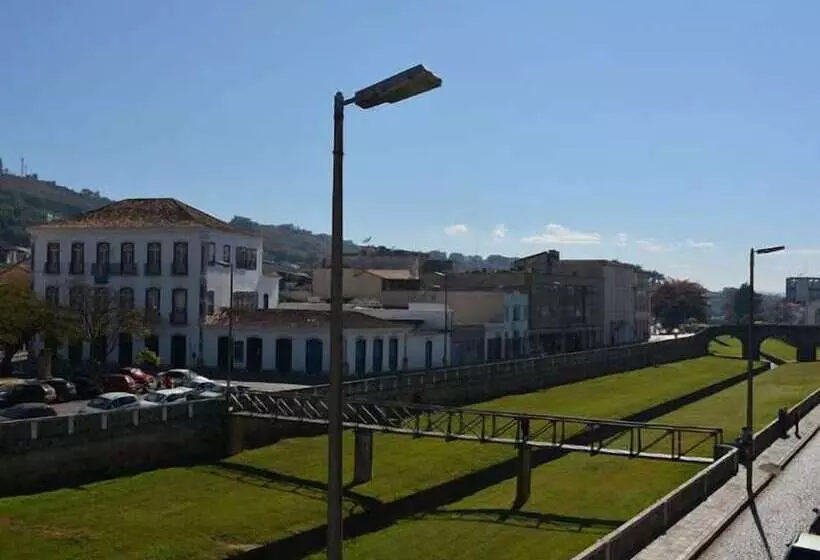 ペンション Pousada Dos Sinos