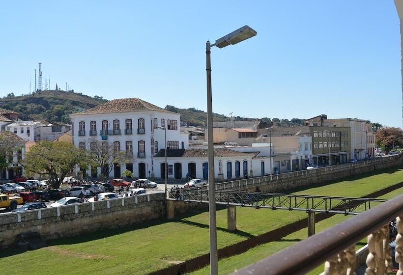 Пансион Pousada Dos Sinos