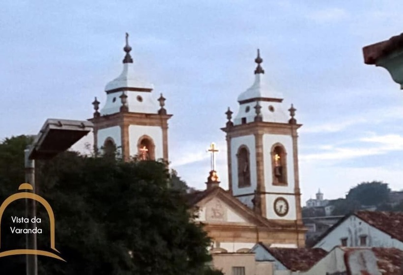 Пансион Pousada Dos Sinos