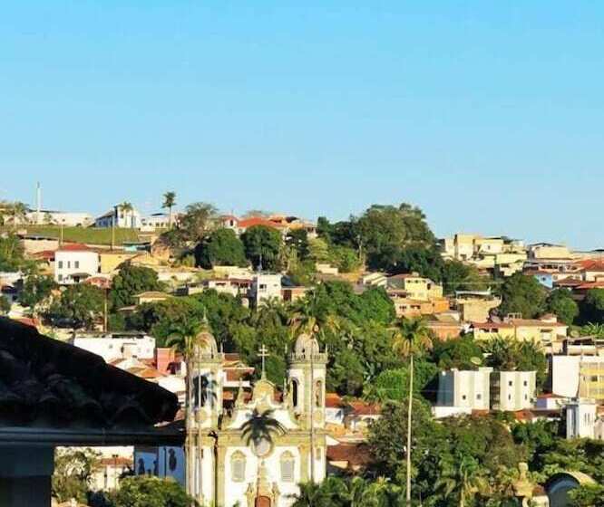 Пансион Pousada Dos Sinos