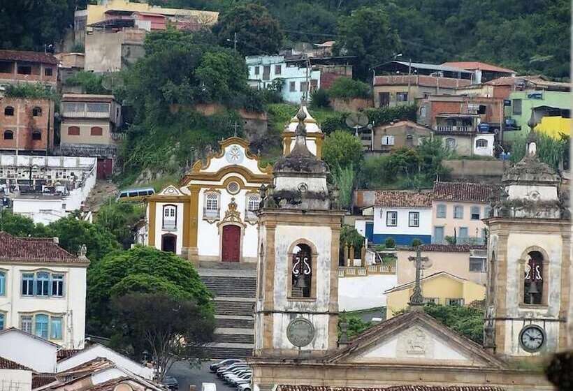 Пансион Pousada Dos Sinos