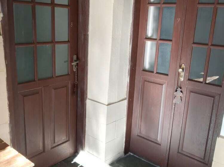 Пансион Pousada Dos Sinos