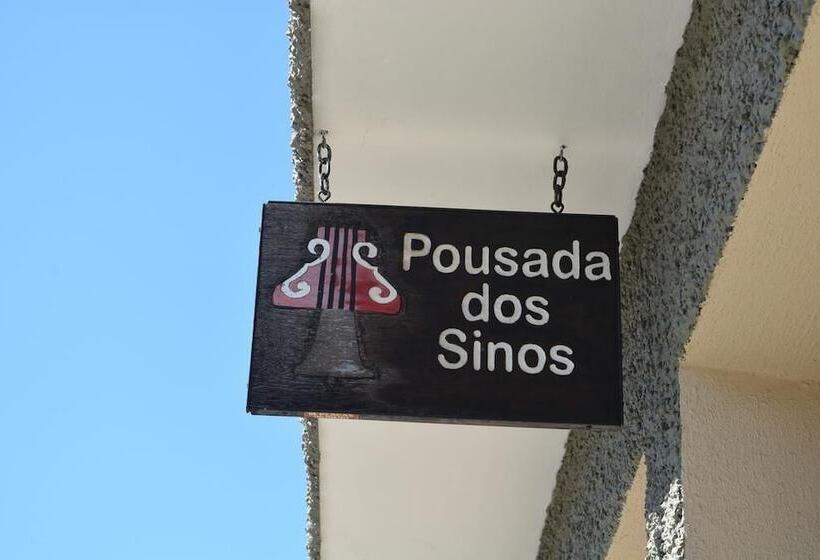 Пансион Pousada Dos Sinos