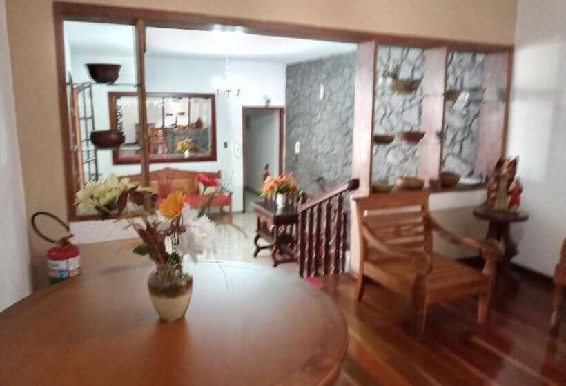 Пансион Pousada Dos Sinos