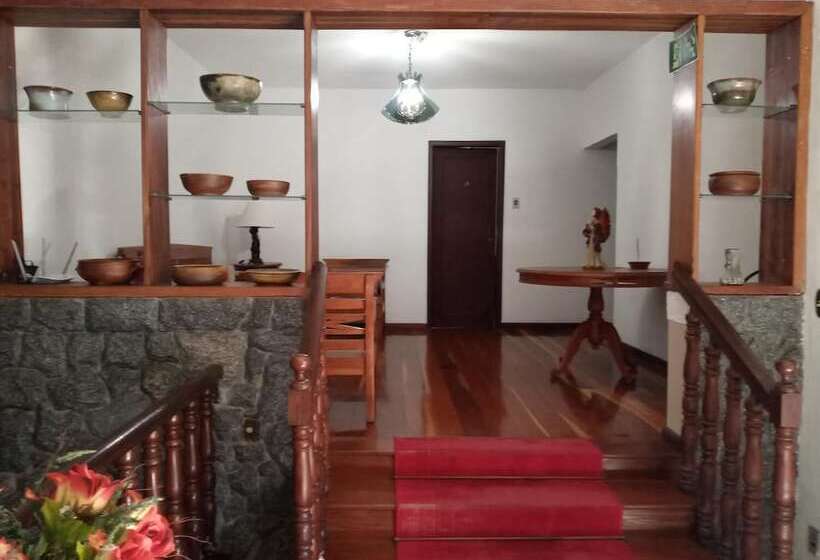 Пансион Pousada Dos Sinos