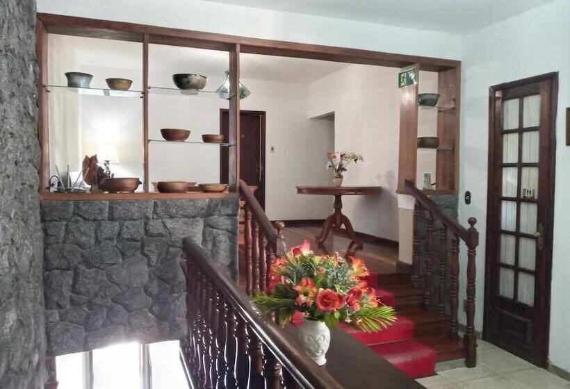 Пансион Pousada Dos Sinos