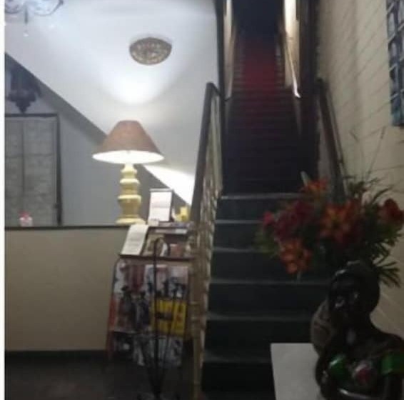 Пансион Pousada Dos Sinos