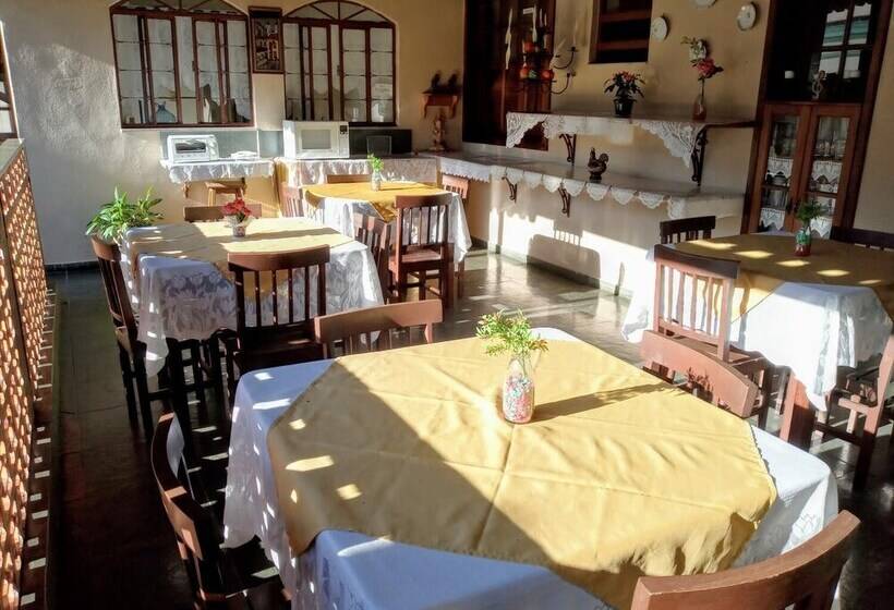 Пансион Pousada Dos Sinos