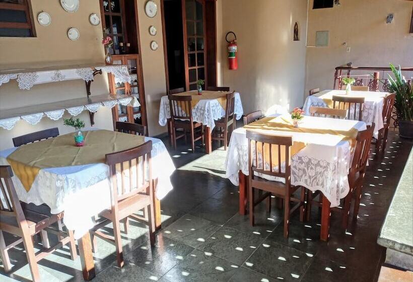 Пансион Pousada Dos Sinos