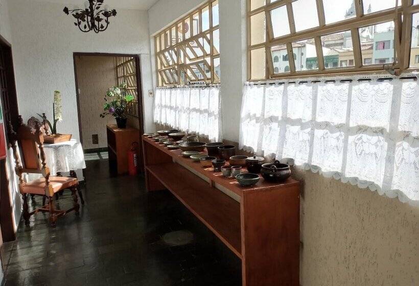 Пансион Pousada Dos Sinos