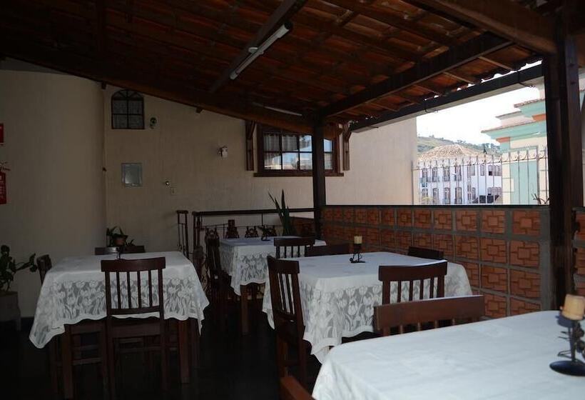 Пансион Pousada Dos Sinos