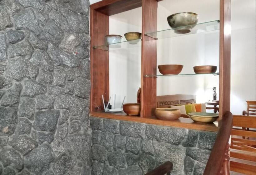 Пансион Pousada Dos Sinos