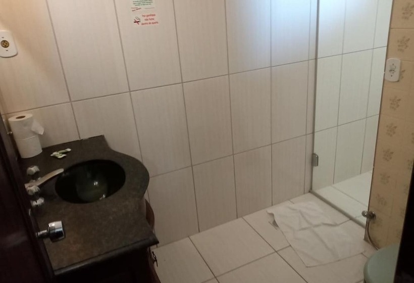 Пансион Pousada Dos Sinos