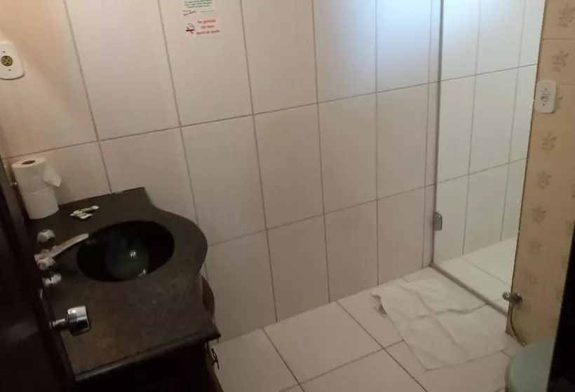 ペンション Pousada Dos Sinos