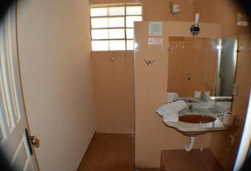 Пансион Pousada Dos Sinos