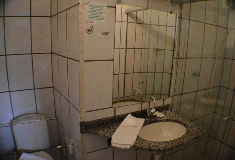 Пансион Pousada Dos Sinos