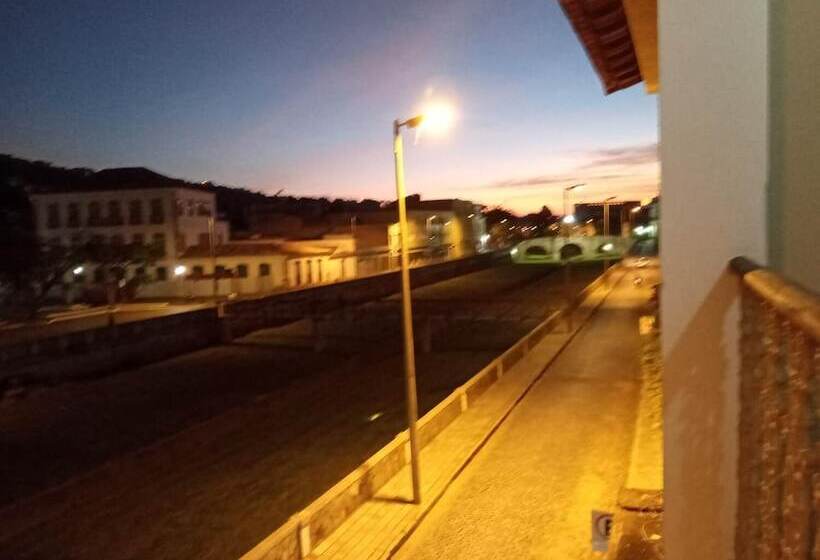 Пансион Pousada Dos Sinos