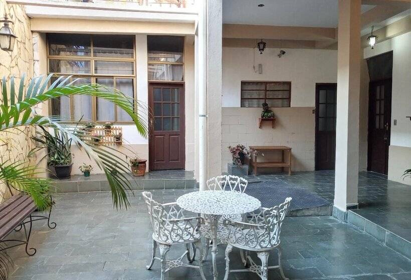 Пансион Pousada Dos Sinos