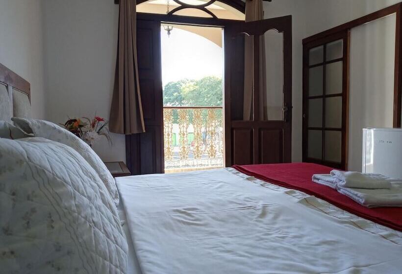 Пансион Pousada Dos Sinos