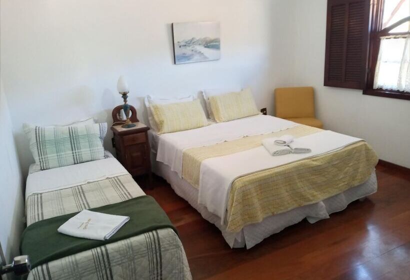 Пансион Pousada Dos Sinos