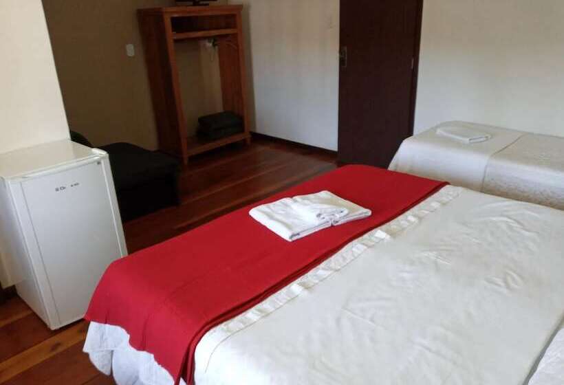 Пансион Pousada Dos Sinos