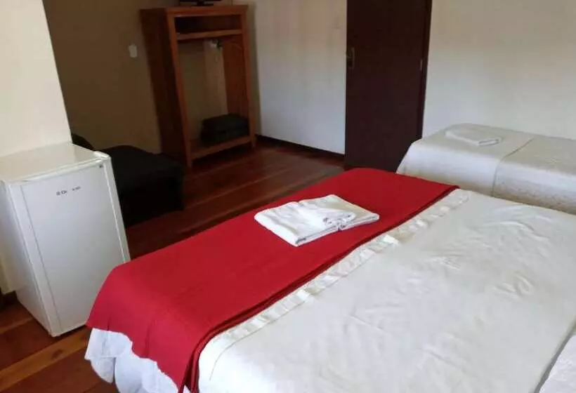 ペンション Pousada Dos Sinos