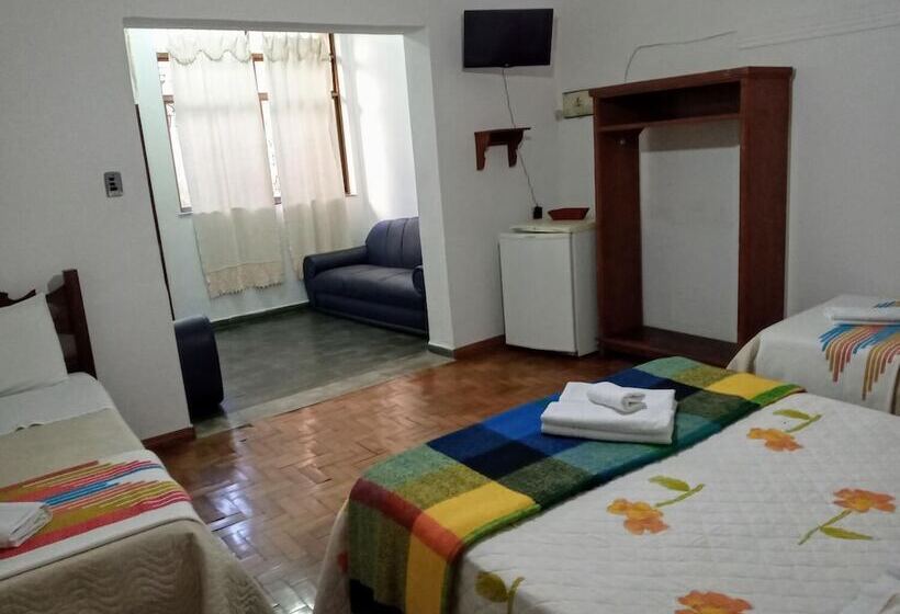 Пансион Pousada Dos Sinos