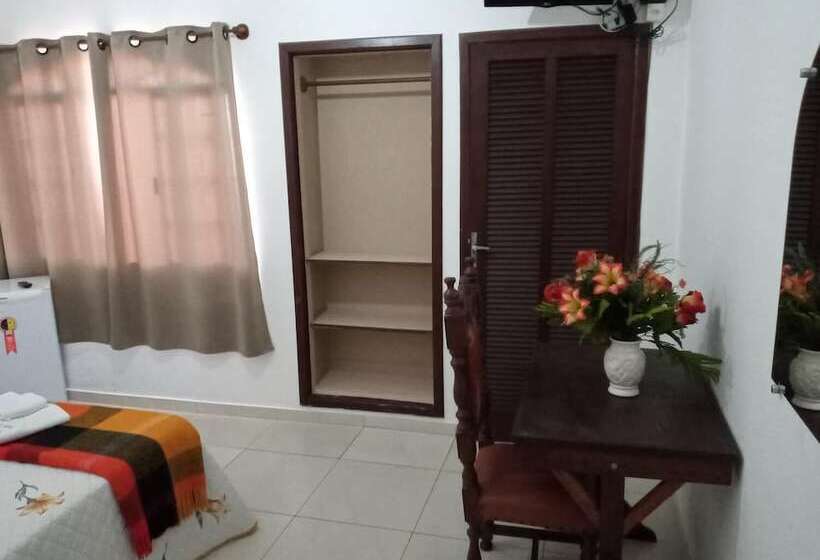 Пансион Pousada Dos Sinos