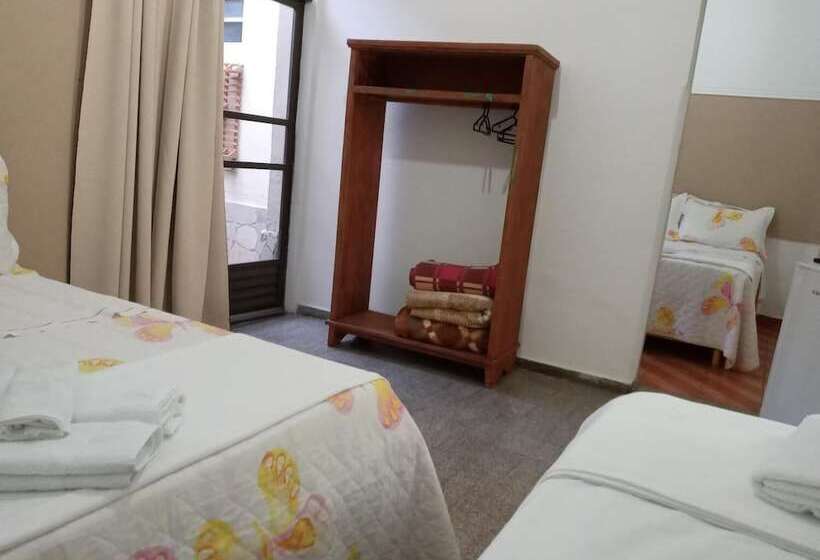 Пансион Pousada Dos Sinos