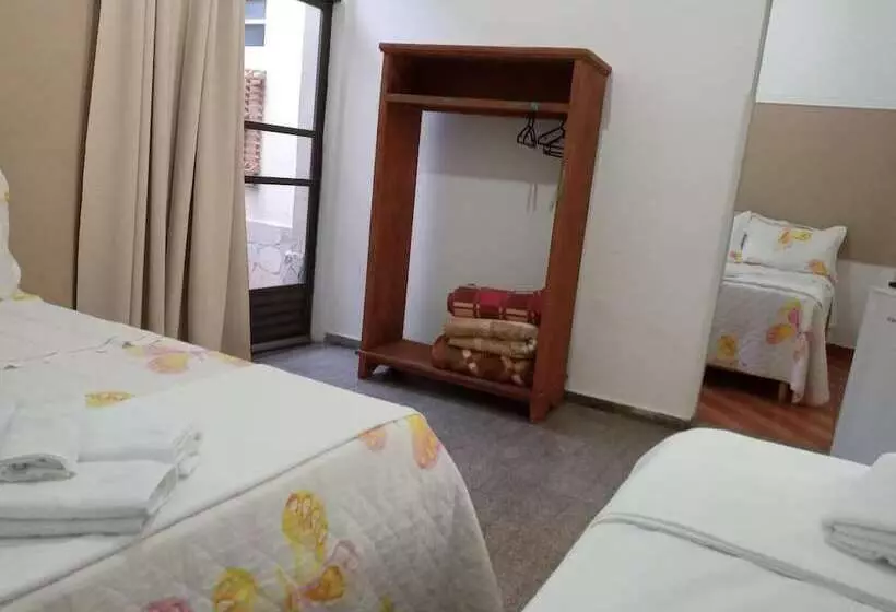 ペンション Pousada Dos Sinos