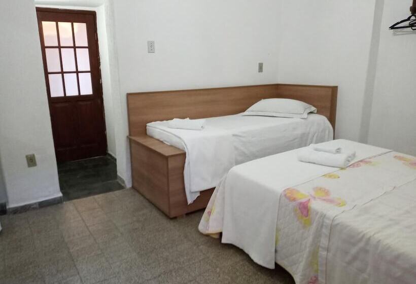 Пансион Pousada Dos Sinos