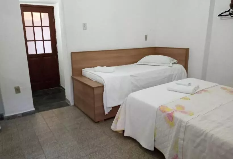 ペンション Pousada Dos Sinos