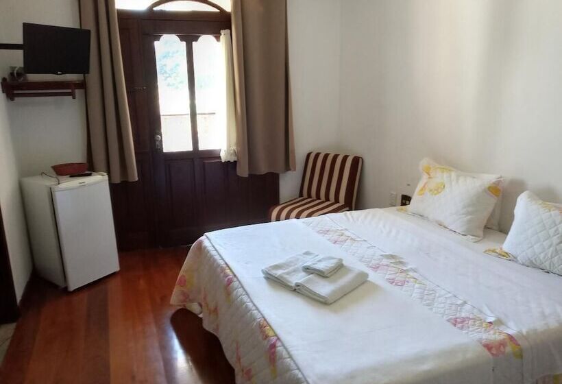 Пансион Pousada Dos Sinos