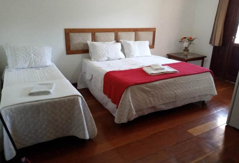 Пансион Pousada Dos Sinos