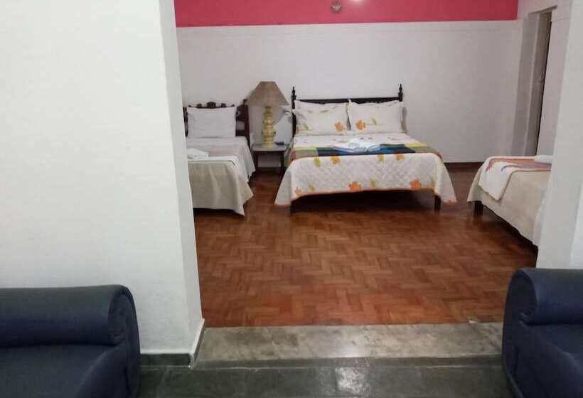 Пансион Pousada Dos Sinos