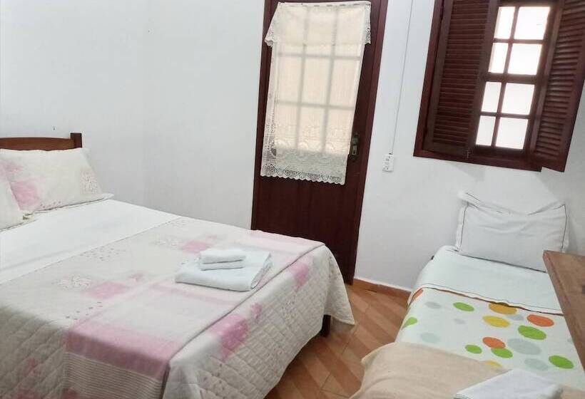 Пансион Pousada Dos Sinos