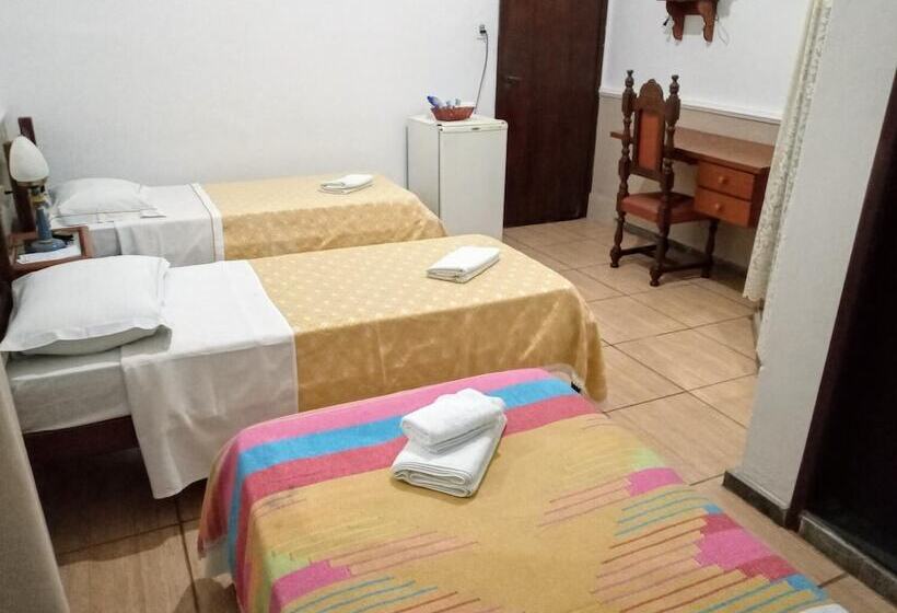 Пансион Pousada Dos Sinos