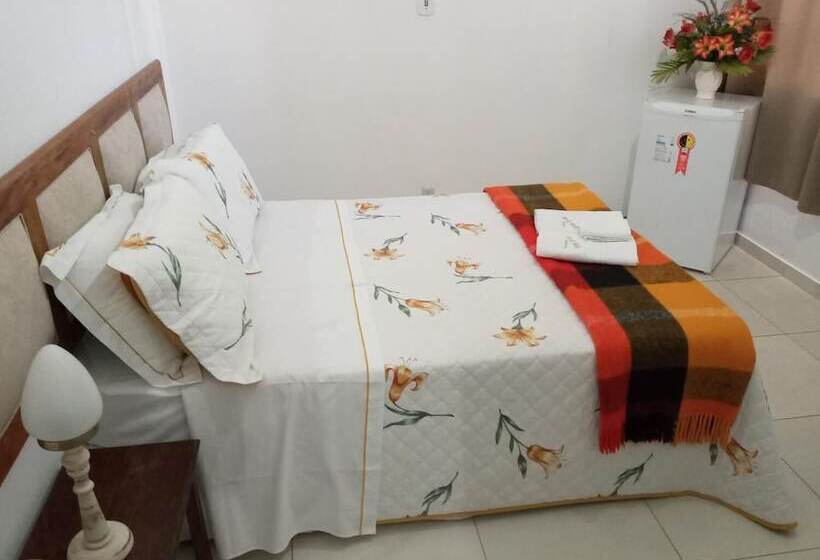 Пансион Pousada Dos Sinos