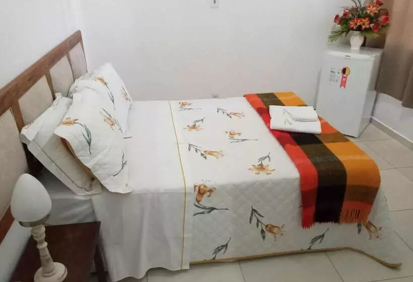 ペンション Pousada Dos Sinos