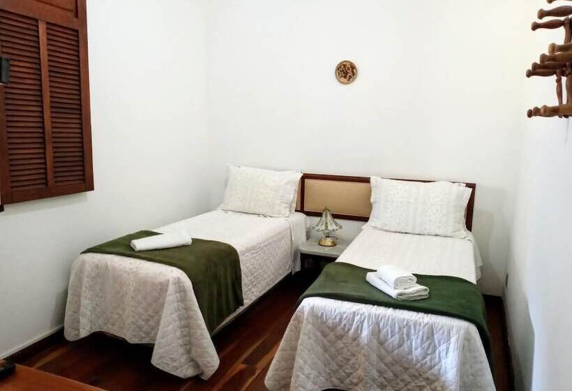 Пансион Pousada Dos Sinos