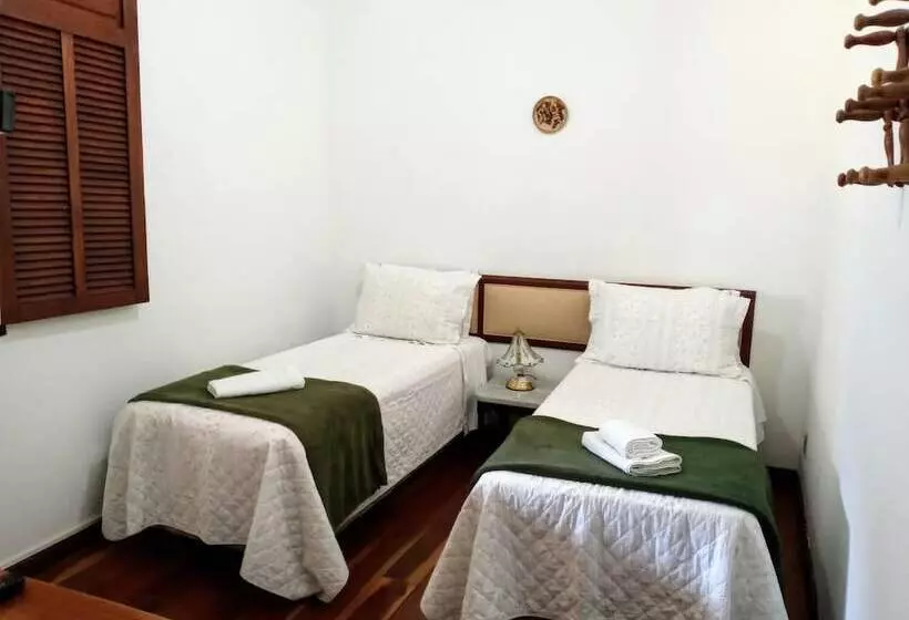 ペンション Pousada Dos Sinos