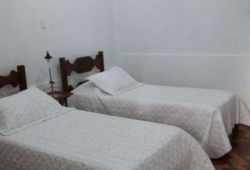 Пансион Pousada Dos Sinos