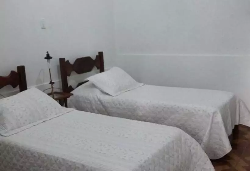 ペンション Pousada Dos Sinos