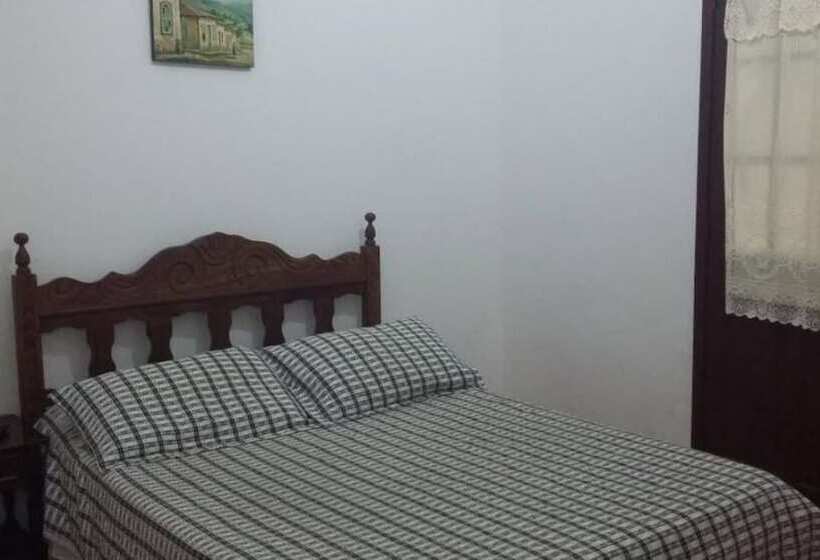 Пансион Pousada Dos Sinos